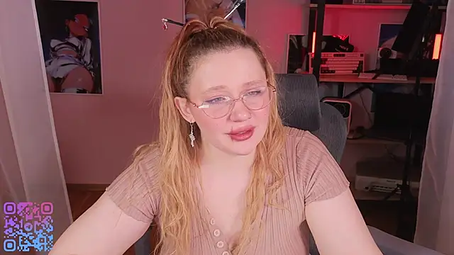 carolina_elf's cam snapshot