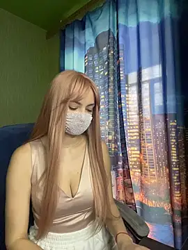 SophieBlackwood's cam snapshot