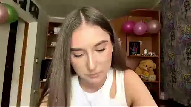 poly_princess's cam snapshot