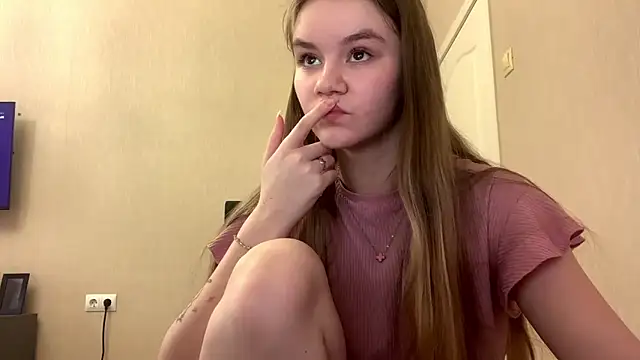 AgnesShy_'s cam snapshot