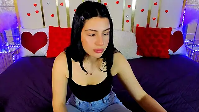 Twix_Ten's cam snapshot