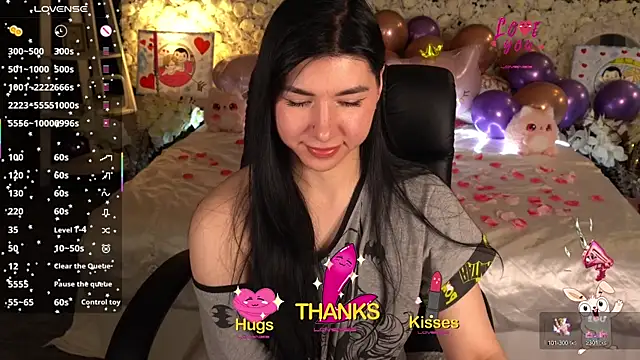 EmilyCandyy live sex cam