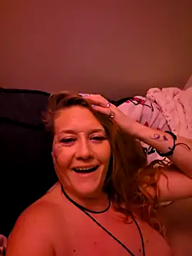 Drowning667's cam snapshot