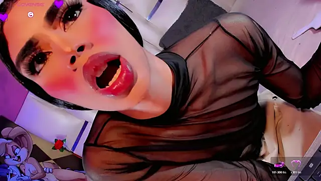 EmmaSweet23 live sex cam