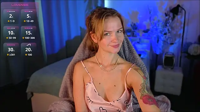 Crystal_Kris's cam snapshot