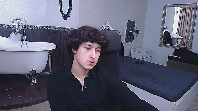 GriffinDane's cam snapshot