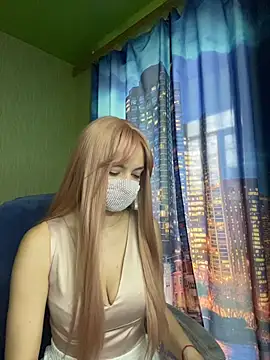 SophieBlackwood's cam snapshot