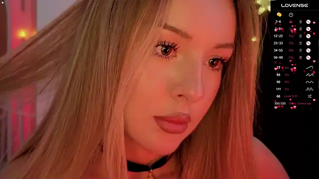 Nestyzz's cam snapshot