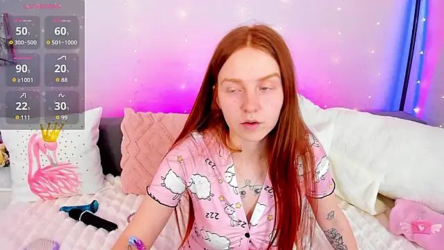 Evarey_'s cam snapshot