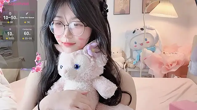 Luminous4173's cam snapshot