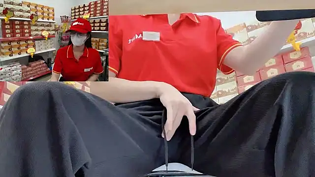 Sayuri_Satou's cam snapshot