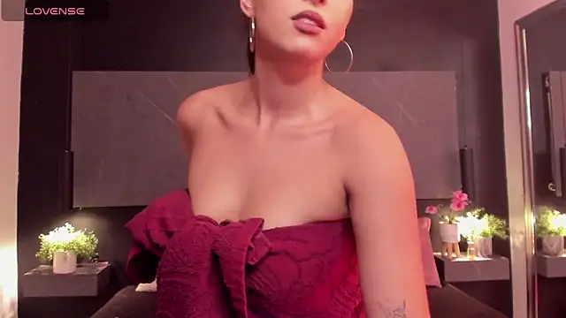 Danielacossio's cam snapshot