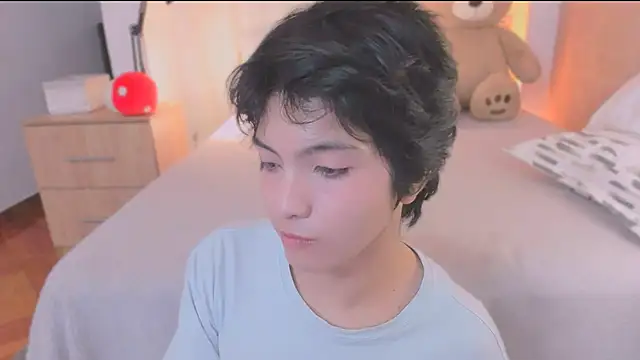 Sweet_Allan live sex cam