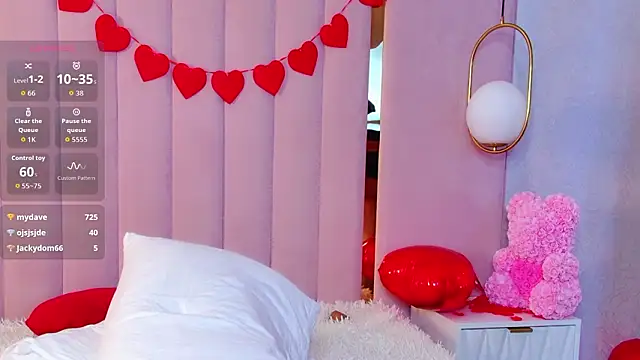 Miranda_Kerry live sex cam