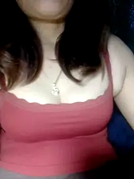 YiyinLy's cam snapshot