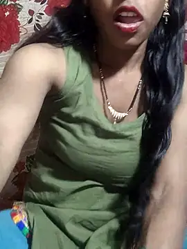 Itz_Aisha__'s cam snapshot