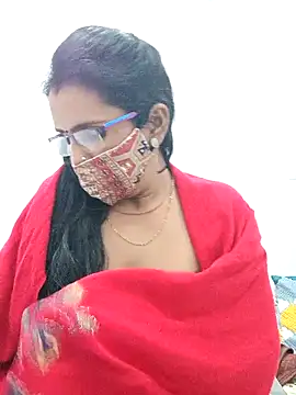 sanjana077's cam snapshot