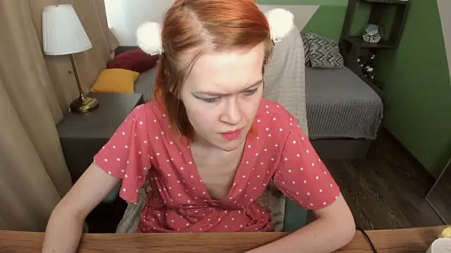 Ula_ulaa's cam snapshot