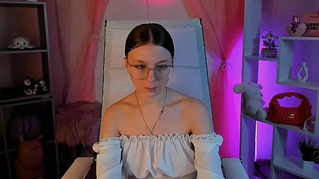 ElliFrankenweenie's cam snapshot