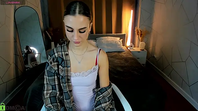 Silen_Tori's cam snapshot