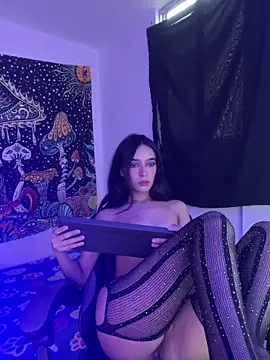 megan_sol's cam snapshot