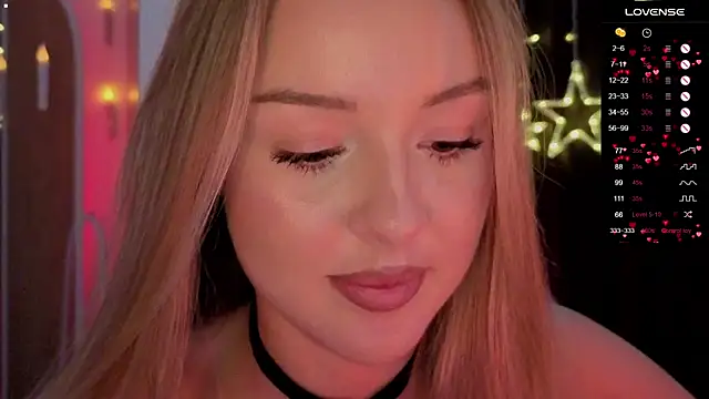 Nestyzz's cam snapshot