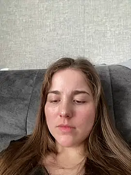 Lady_woman's cam snapshot