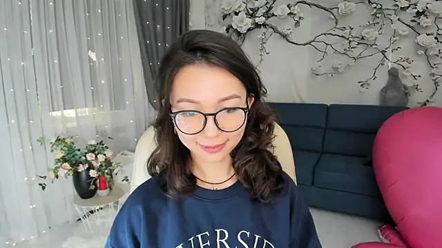 AgnieszkaBanana live sex cam