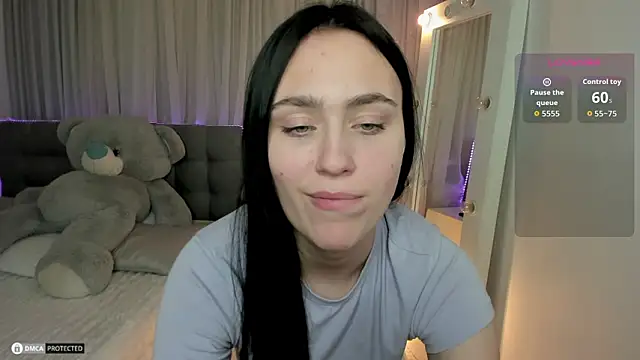 CooperAllana's cam snapshot