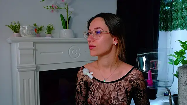 EvaBllake's cam snapshot