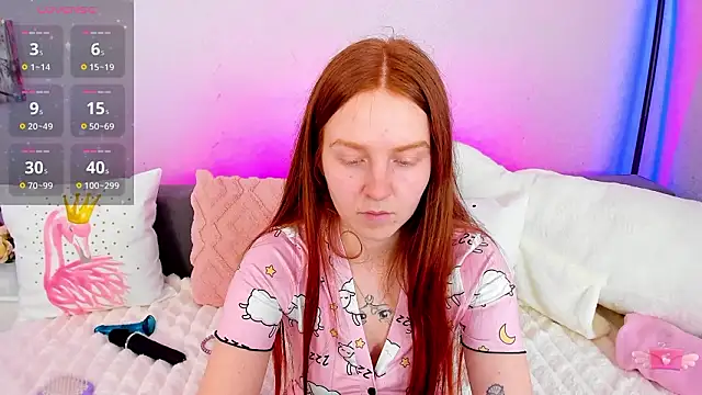 Evarey_'s cam snapshot