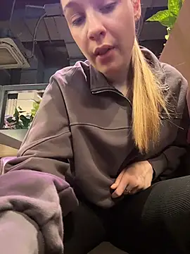 SashaCatt's cam snapshot