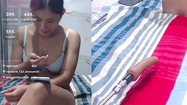 Lisa_goals live sex cam