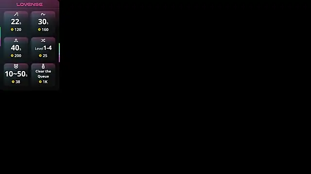 SanoraVillnave's cam snapshot