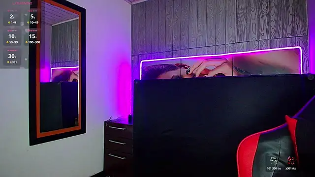 dolly_boob's cam snapshot