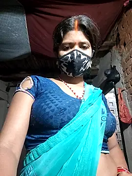 Horny-Rashi live sex cam