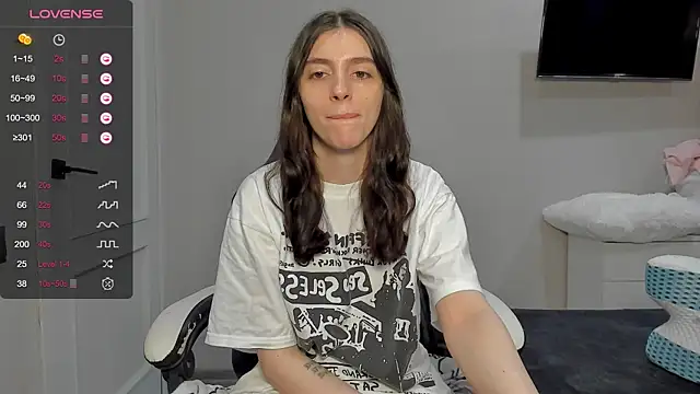 broosnica1's cam snapshot