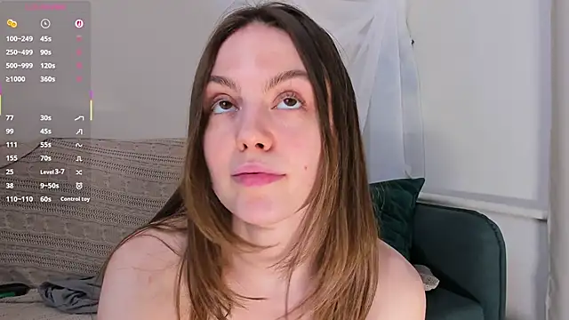 sweet_and_flirt's cam snapshot