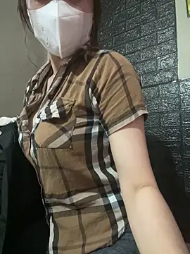 Chang_my's cam snapshot