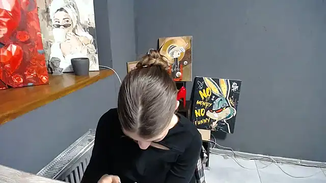 felicity_gold's cam snapshot