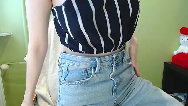 juicyPenny's cam snapshot