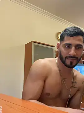 Cum_076's cam snapshot