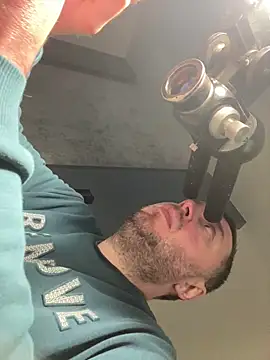 DorianJeday's cam snapshot