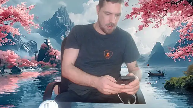 chibrax918's cam snapshot