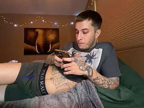 BWCJoshBanks97's cam snapshot