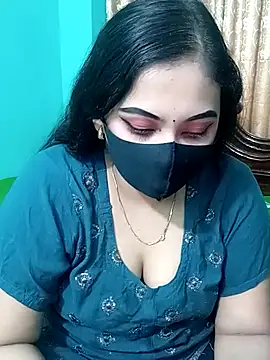 Porimoni22's cam snapshot