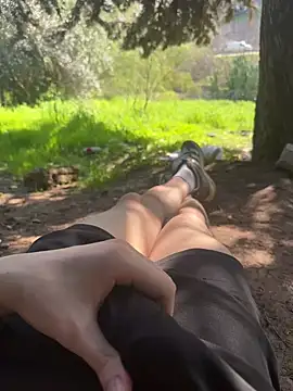 SXkinkyturk's cam snapshot