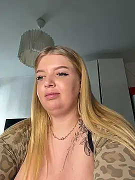 OdriOlsens live sex cam