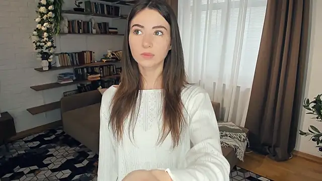 AbbeyStark's cam snapshot