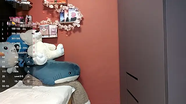 TamaKollman's cam snapshot